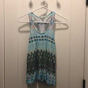 Aeropostale tank